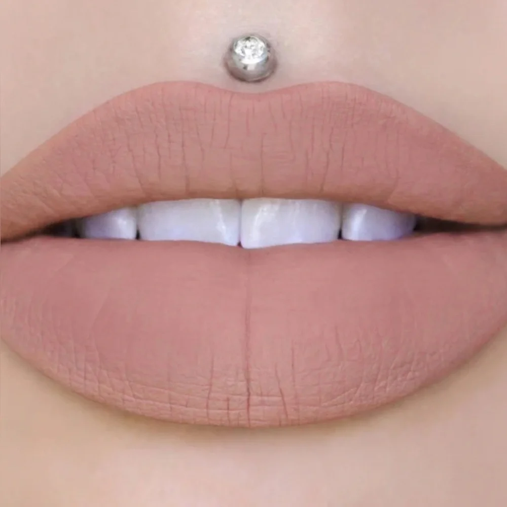 Jeffree Star Velour Liquid Lipstick Bundle of 4 Matte Liquid Lipstick NEW - Picture 7 of 7